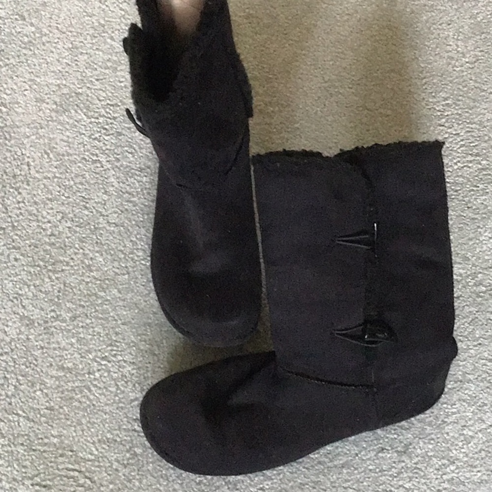 Women’s outdoor boots